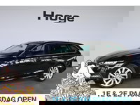 Škoda Octavia - Combi 1.0 e-TSI Business Edition Automaat Navigatie Carplay Virtual Stoelverwarming Inruil Mogelijk!