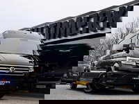 Volkswagen Crafter - 35 2.0 TDI L3H3