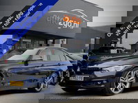 BMW 3 Serie - 330e AUT8 M-SPORT HIGH EXECUTIVE LEDER NAVI SPORT-INT AIRCO LED LMV PDC