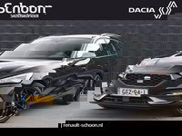 SEAT Leon - Sportstourer 1.5 eTSI FR Business Intense | Adap. Cruise | Stoel-/Stuurverwarming | Elek. Klep | Navigatie