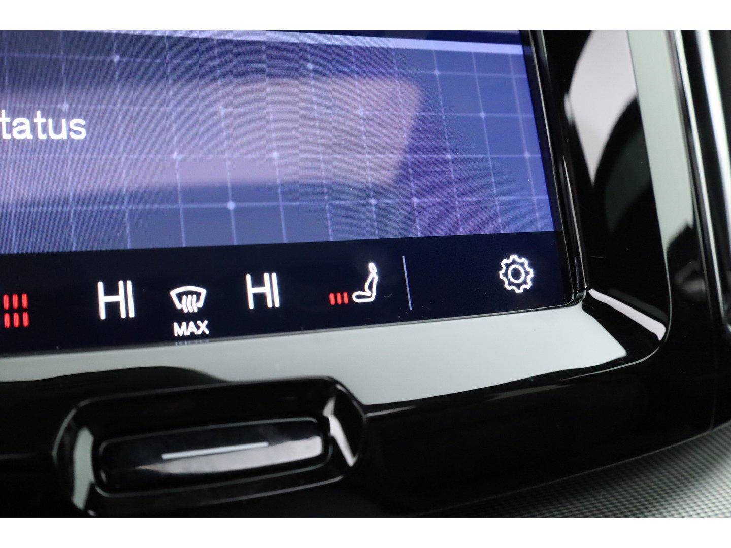 Volvo XC60 2.0 T6 Plug-in hybrid AWD Plus Black Edition | Pano | 360 cam | Head up | B&W audio | ACC | Blis | Stoel & Stuur verw. |