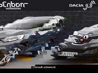 Renault Kadjar - 1.2 TCe Intens Automaat | Trekhaak | Cruise Control | Navigatie | Climate Control