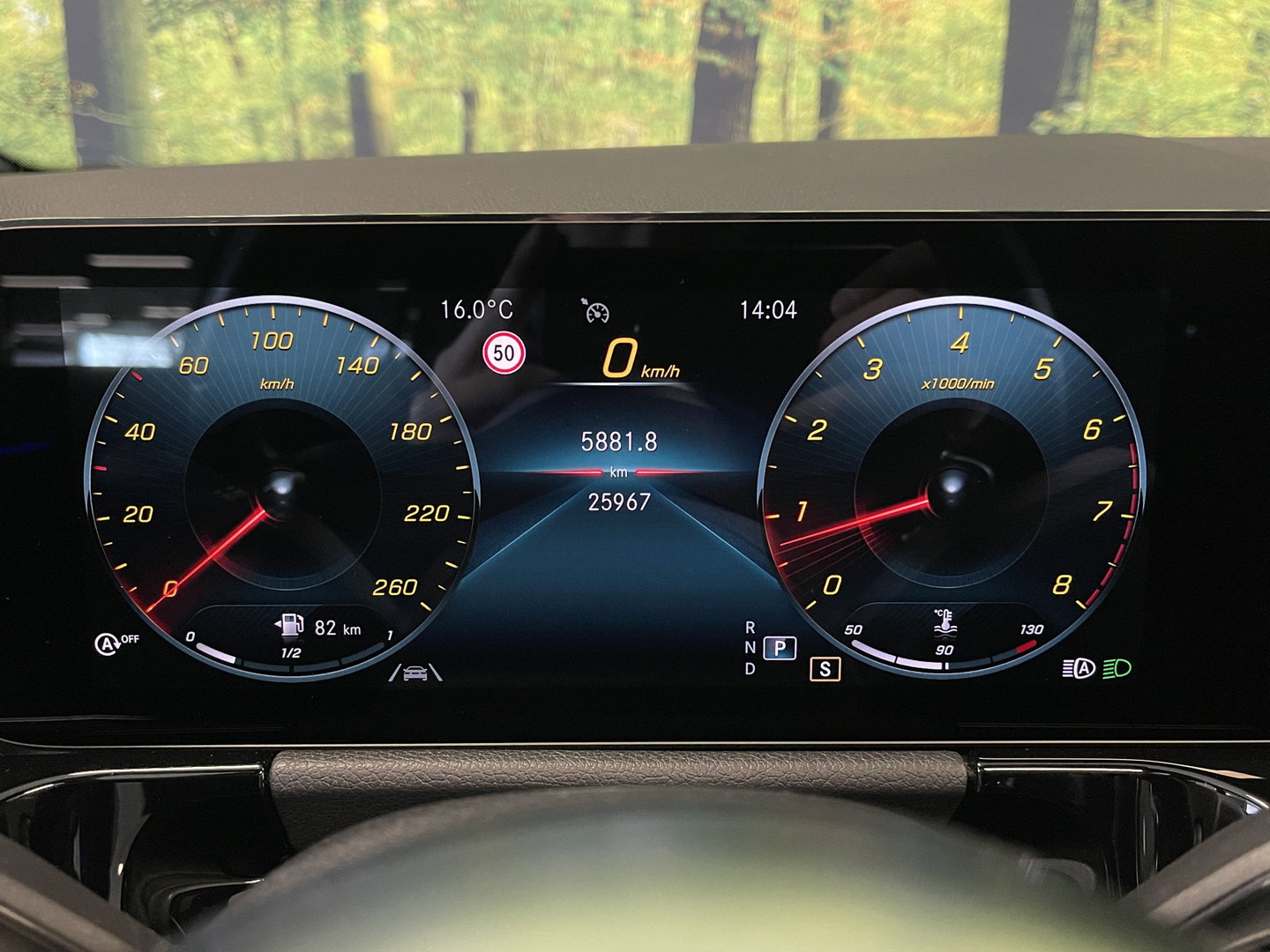 Mercedes-Benz GLA 250 4MATIC AMG Line | Apple Carplay | Sfeerverlichting | Keyless Start | Panoramadak | Stoelverwarming | Navigatie |