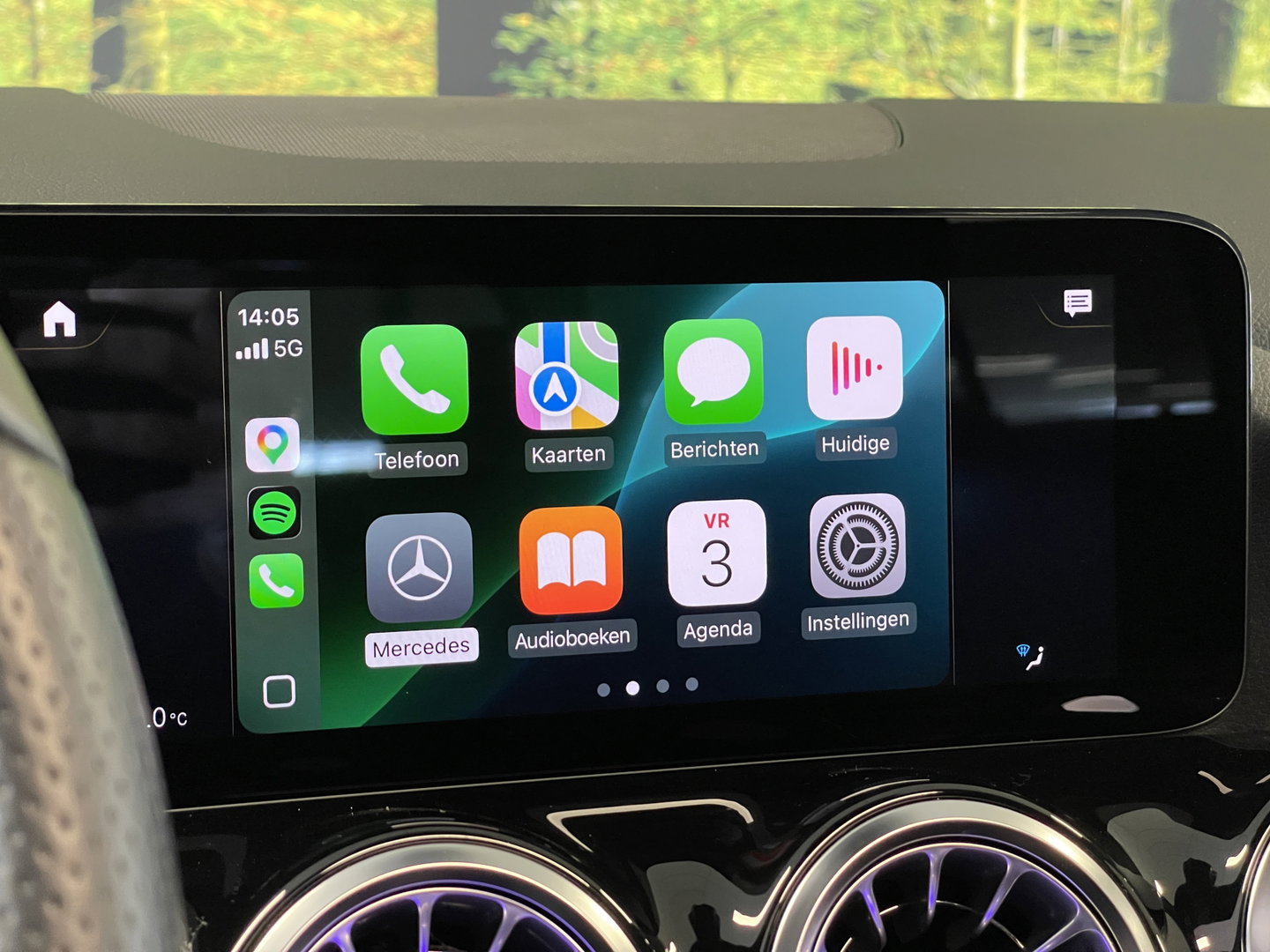 Mercedes-Benz GLA 250 4MATIC AMG Line | Apple Carplay | Sfeerverlichting | Keyless Start | Panoramadak | Stoelverwarming | Navigatie |