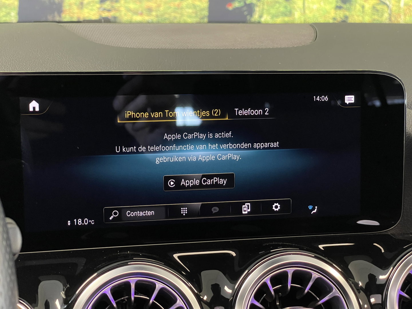 Mercedes-Benz GLA 250 4MATIC AMG Line | Apple Carplay | Sfeerverlichting | Keyless Start | Panoramadak | Stoelverwarming | Navigatie |