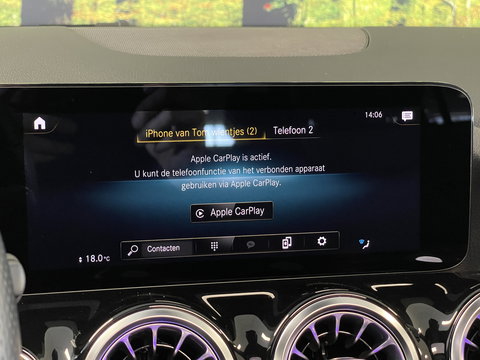 Mercedes-Benz GLA 250 4MATIC AMG Line | Apple Carplay | Sfeerverlichting | Keyless Start | Panoramadak | Stoelverwarming | Navigatie |