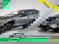 Nissan QASHQAI - 1.3 MHEV Xtronic Tekna Plus PANORAMADAK | LEER | MEM. STOEL | MASSAGE | BOSE