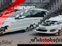 Mercedes-Benz V-Klasse - 250d Lang DC Avantgarde Edition | LED | 2x Elektrische schuifdeur | Elektrische stoelen + memory | 360 Camera | Burmester | Sportpakket | Vol |