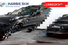 Lynk & Co 01 - 1.5 PHEV 261PK MY22 | 360 Camera | 7.4 KWH Boordlader |S/K-panodak | Adapt. Cruise | Memory | Elek. klep | LM 20" | 0143