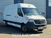Mercedes-Benz Sprinter - L3H2 314 MBUX 360 Camera Navigatie Carplay