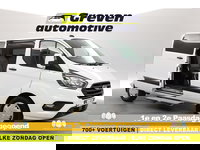Ford Transit Custom - 2.0 L2H1 | MARGE | 9 Zits | Incl. BPM | Airco | Cruise | Parkeersens. | Elektrpakket