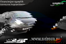 Kia Venga - 1.4 CVVT X-ecutive | airco | trekhaak | Android auto & Apple carplay | 1e eigenaar