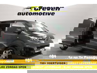 Citroën SpaceTourer - 1.5 HDI L3H1 | MARGE | 9 Zits | Incl. BPM | Airco | Cruise | Carplay | Trekhaak | 2xSchuifdeur | Parkeersens.