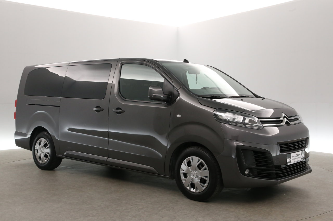 Citroën SpaceTourer
