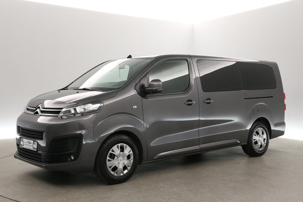 Citroën SpaceTourer