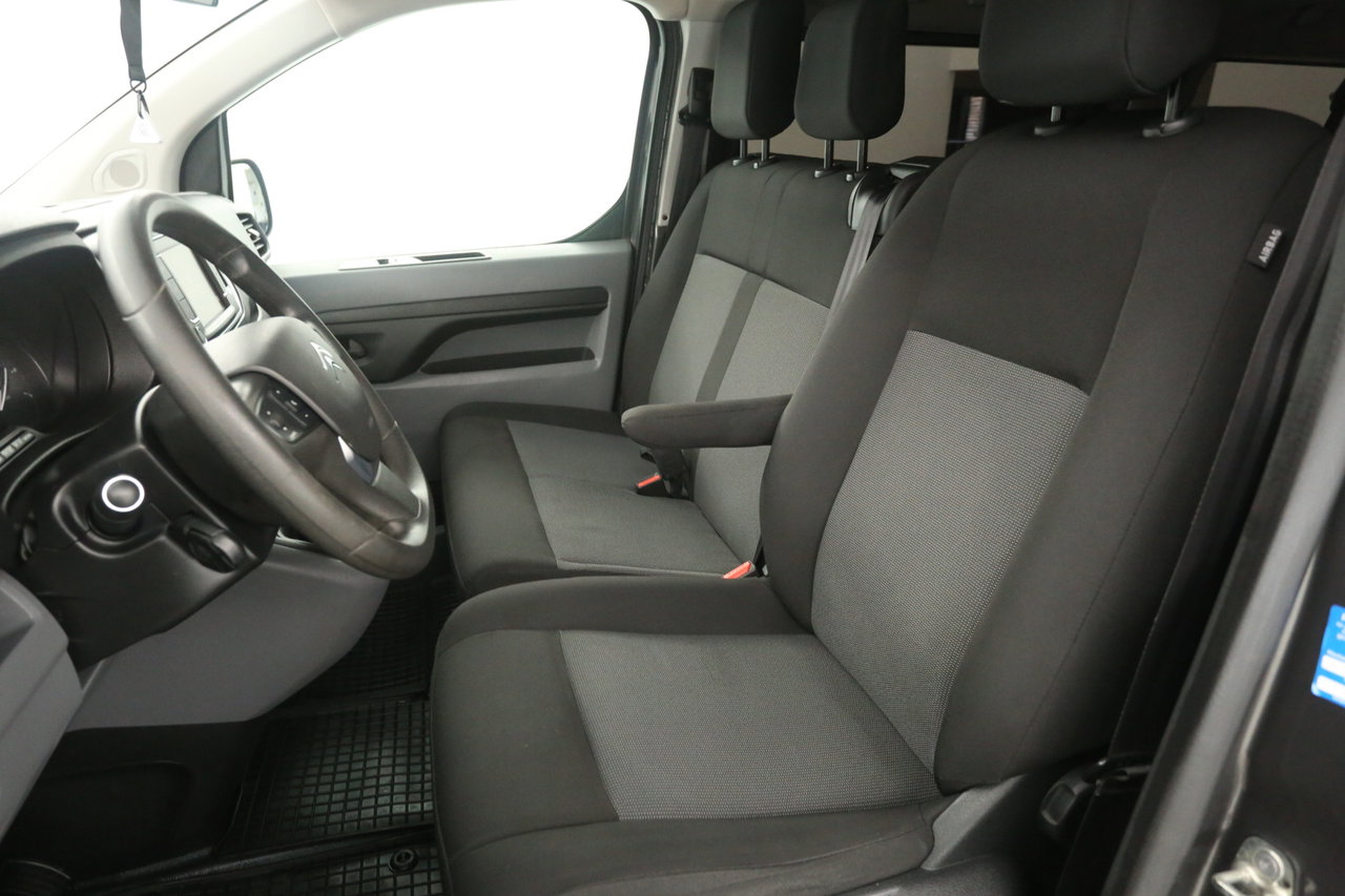 Citroën SpaceTourer