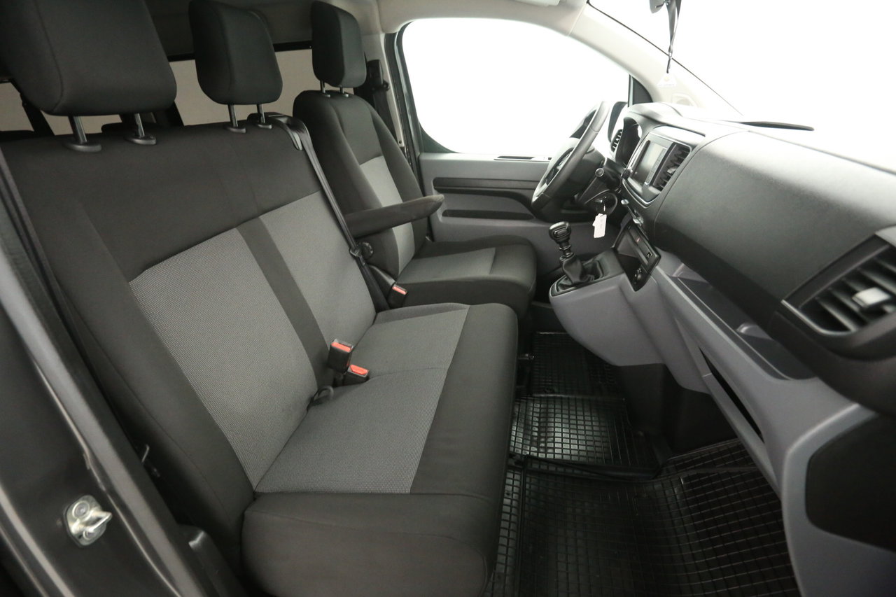 Citroën SpaceTourer