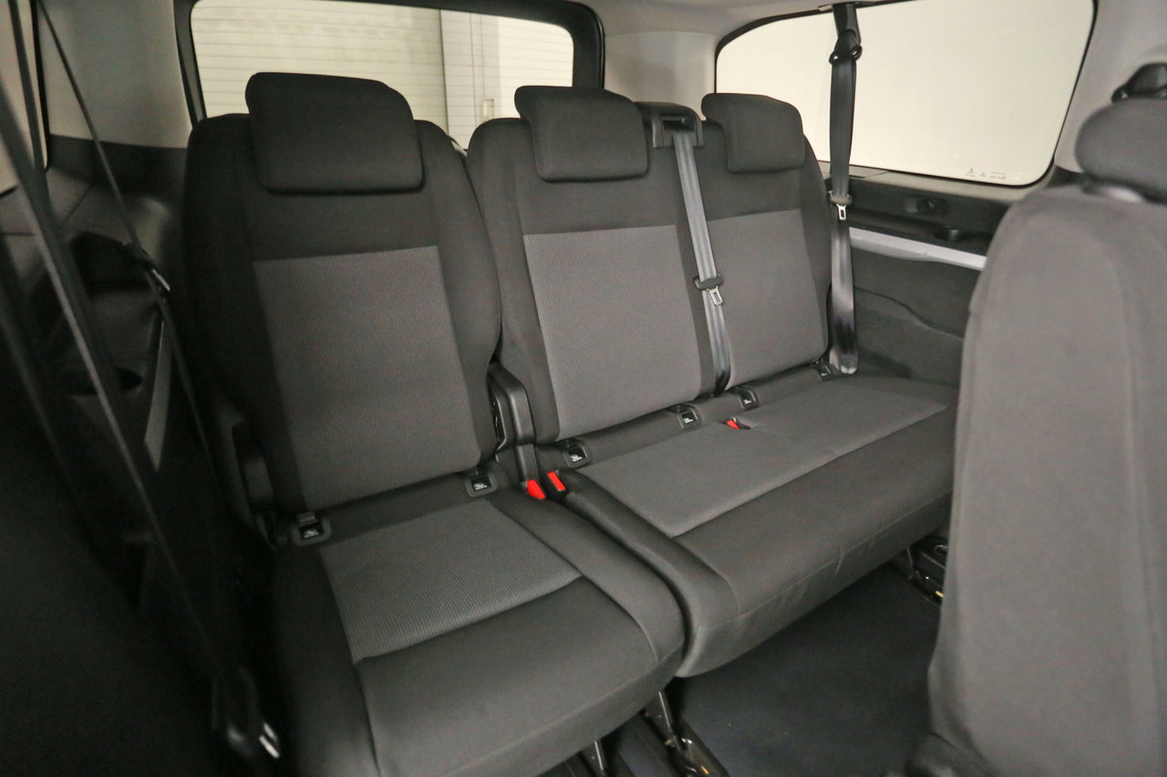 Citroën SpaceTourer