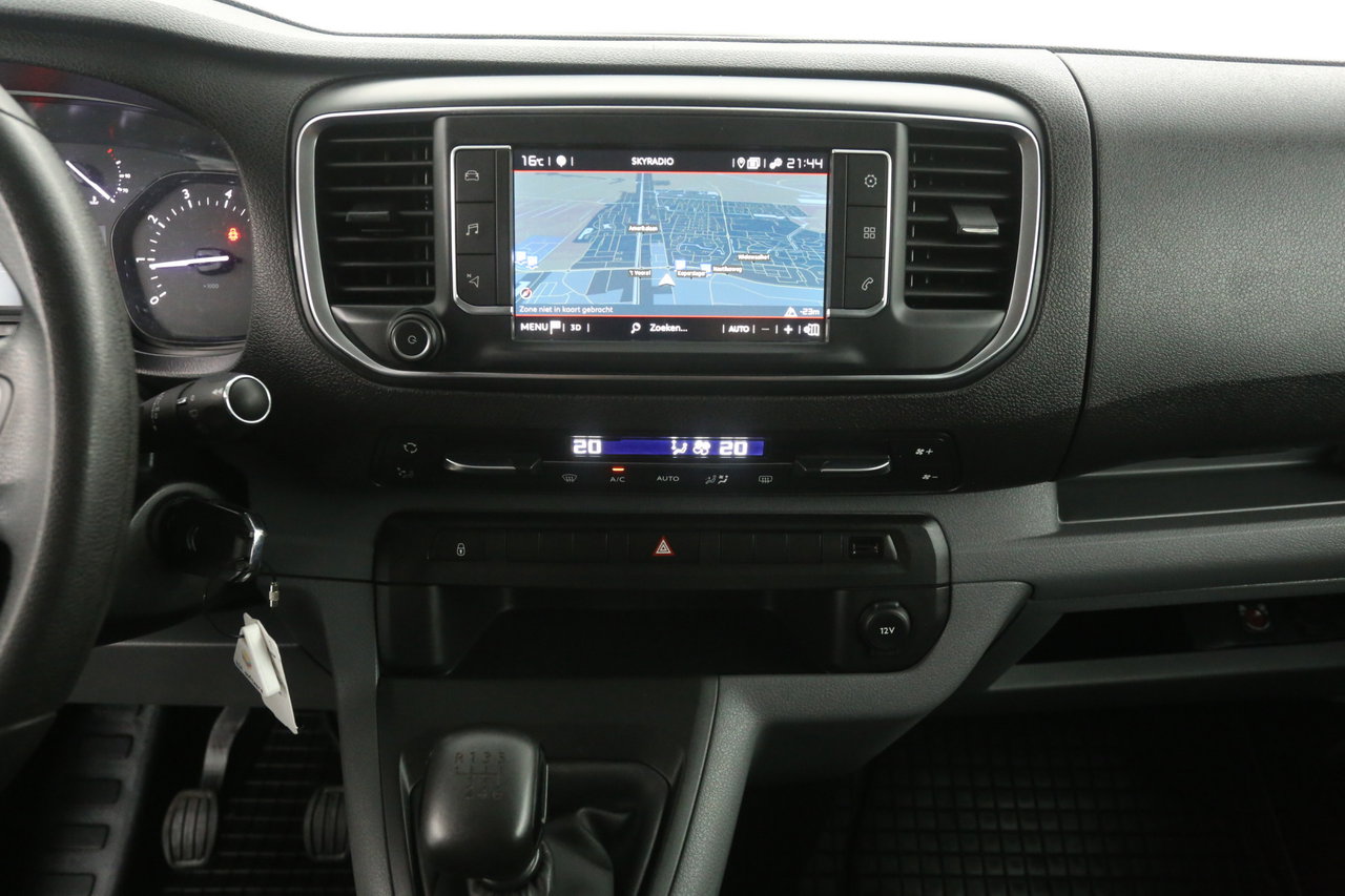 Citroën SpaceTourer