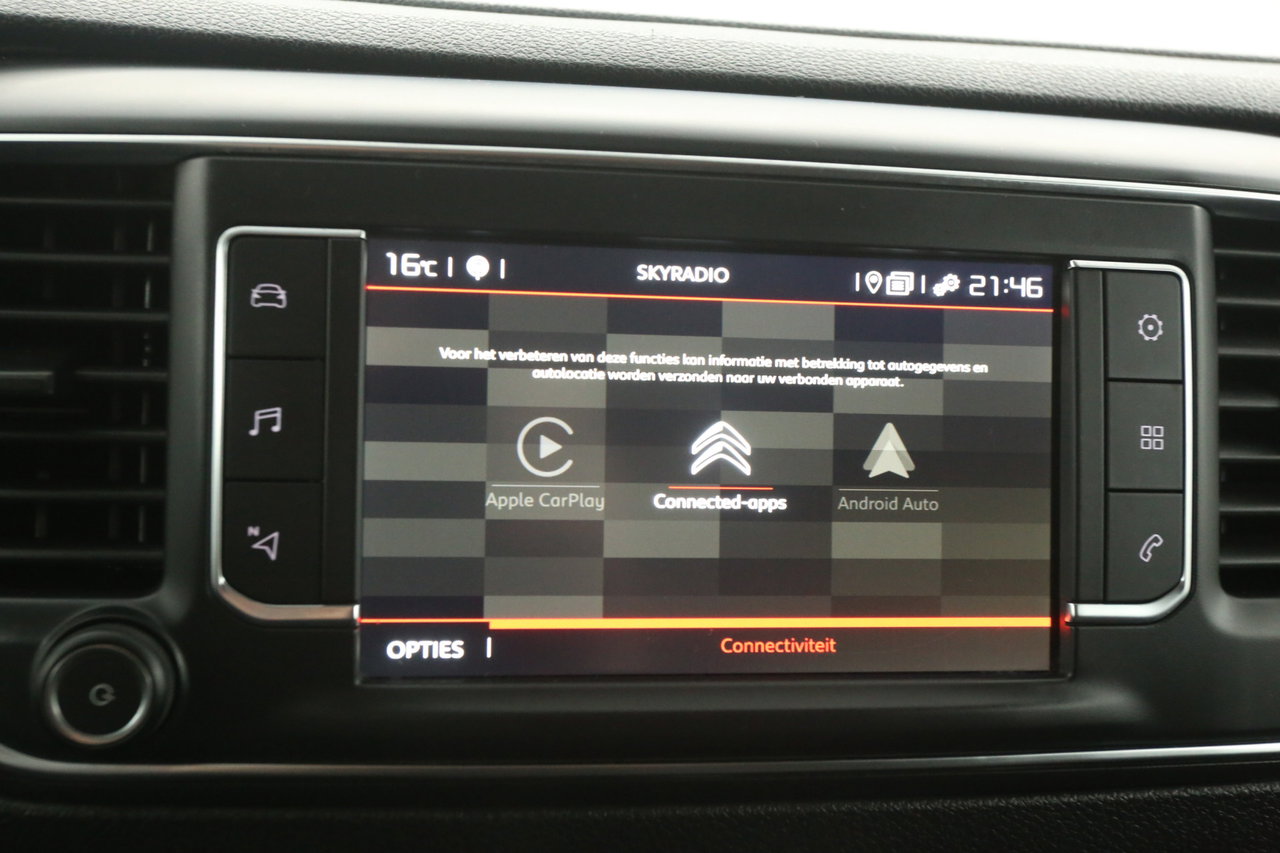 Citroën SpaceTourer