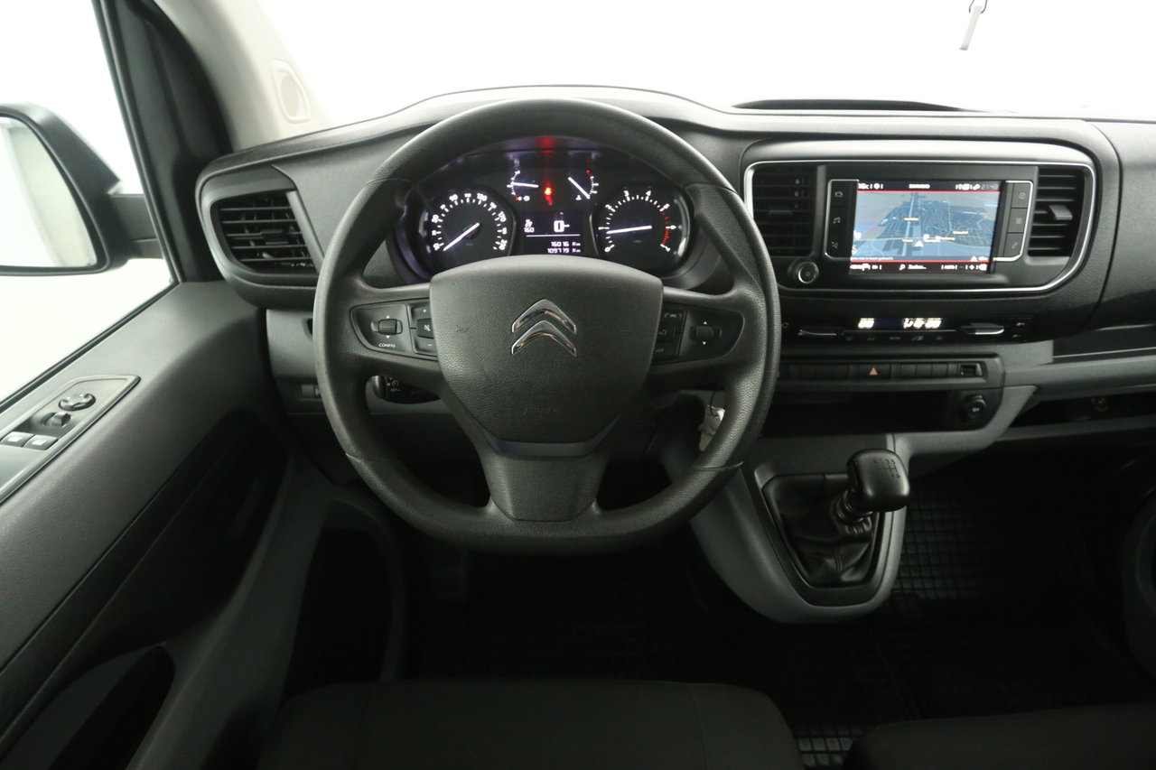 Citroën SpaceTourer