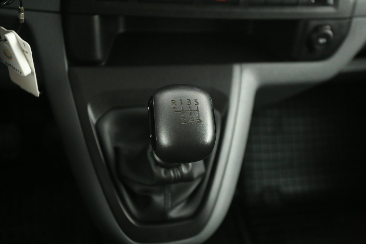 Citroën SpaceTourer