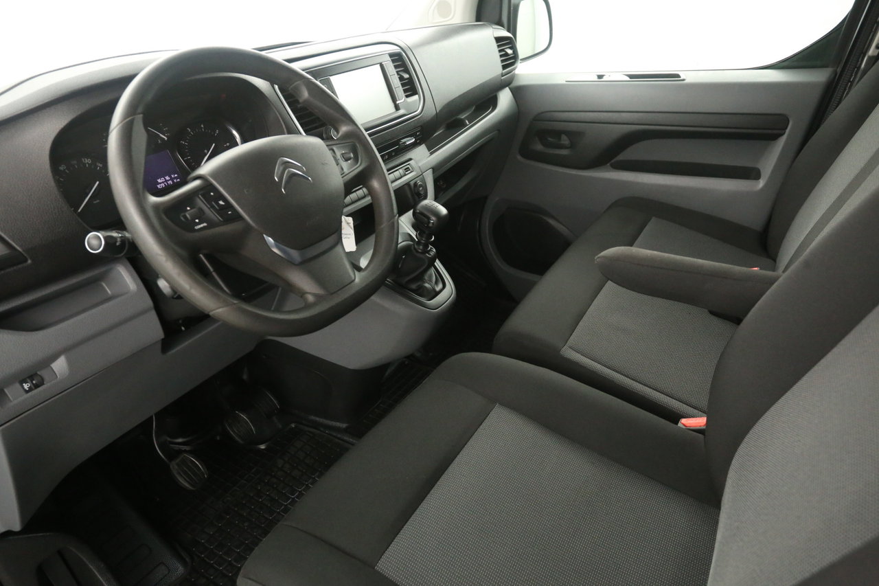Citroën SpaceTourer