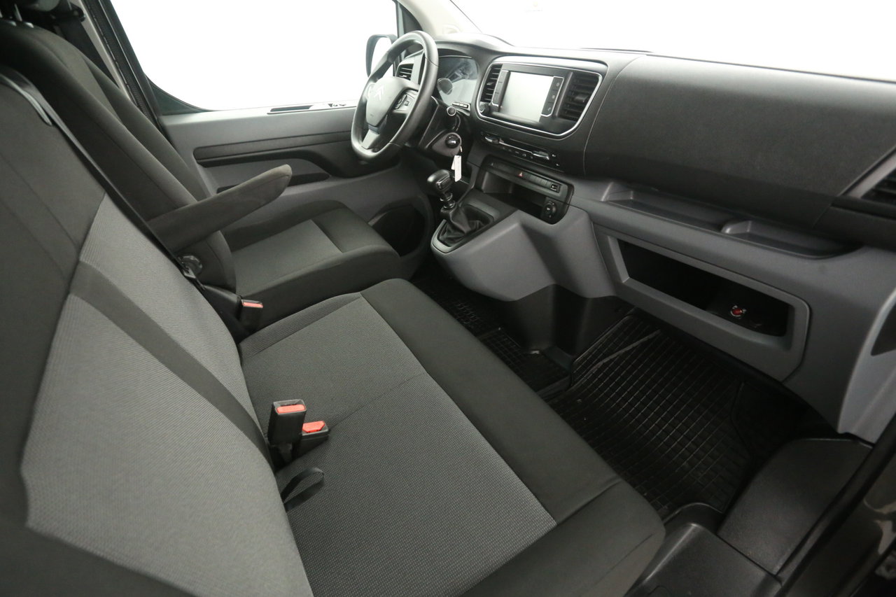 Citroën SpaceTourer