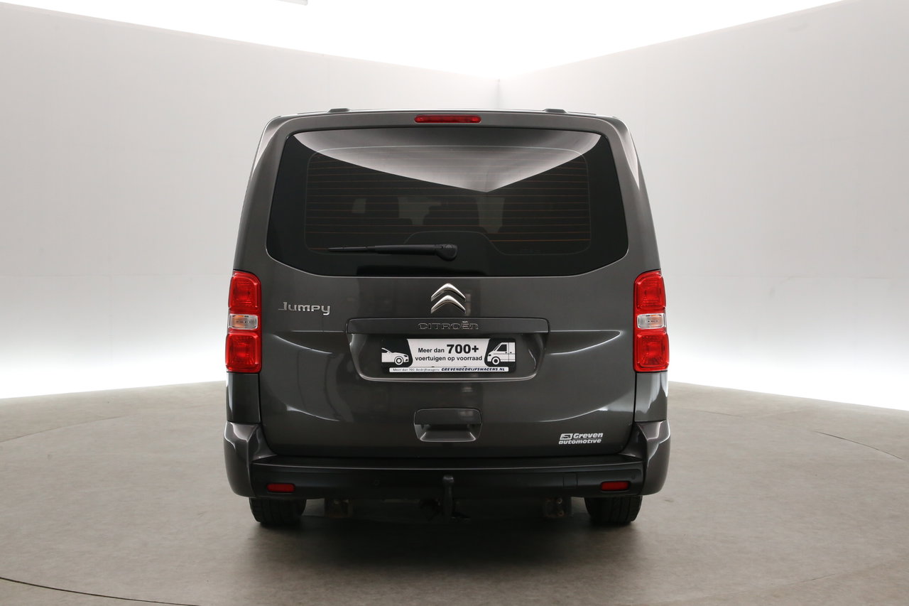 Citroën SpaceTourer