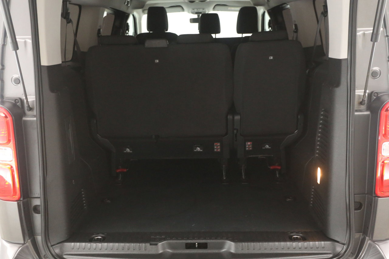Citroën SpaceTourer