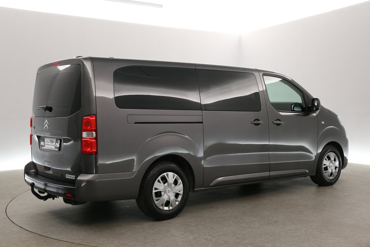 Citroën SpaceTourer