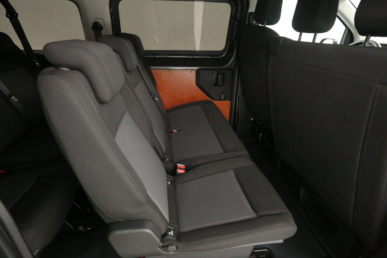 Citroën SpaceTourer