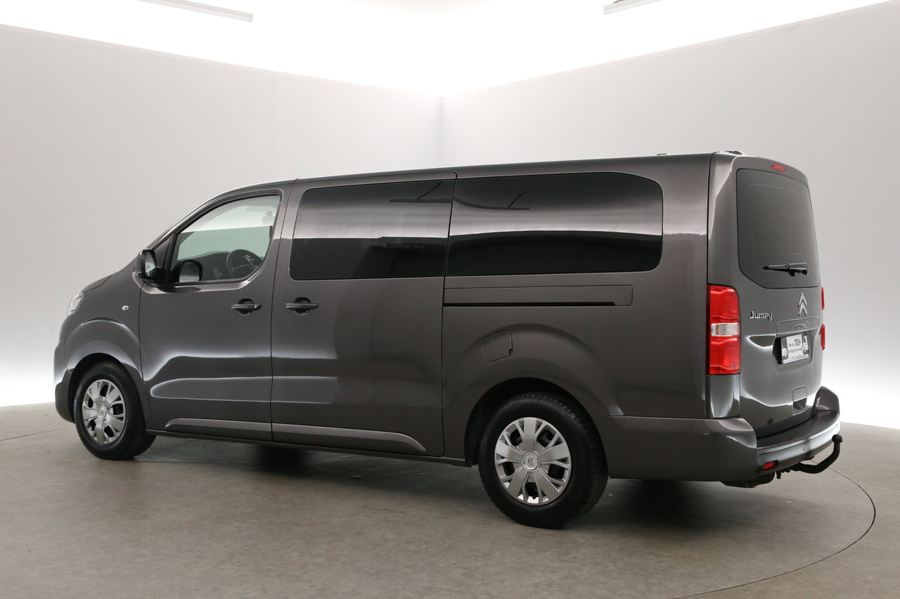 Citroën SpaceTourer
