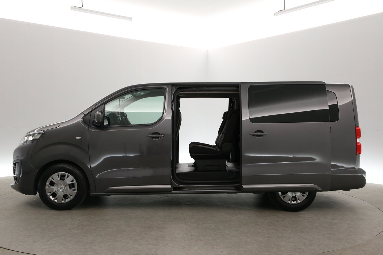 Citroën SpaceTourer