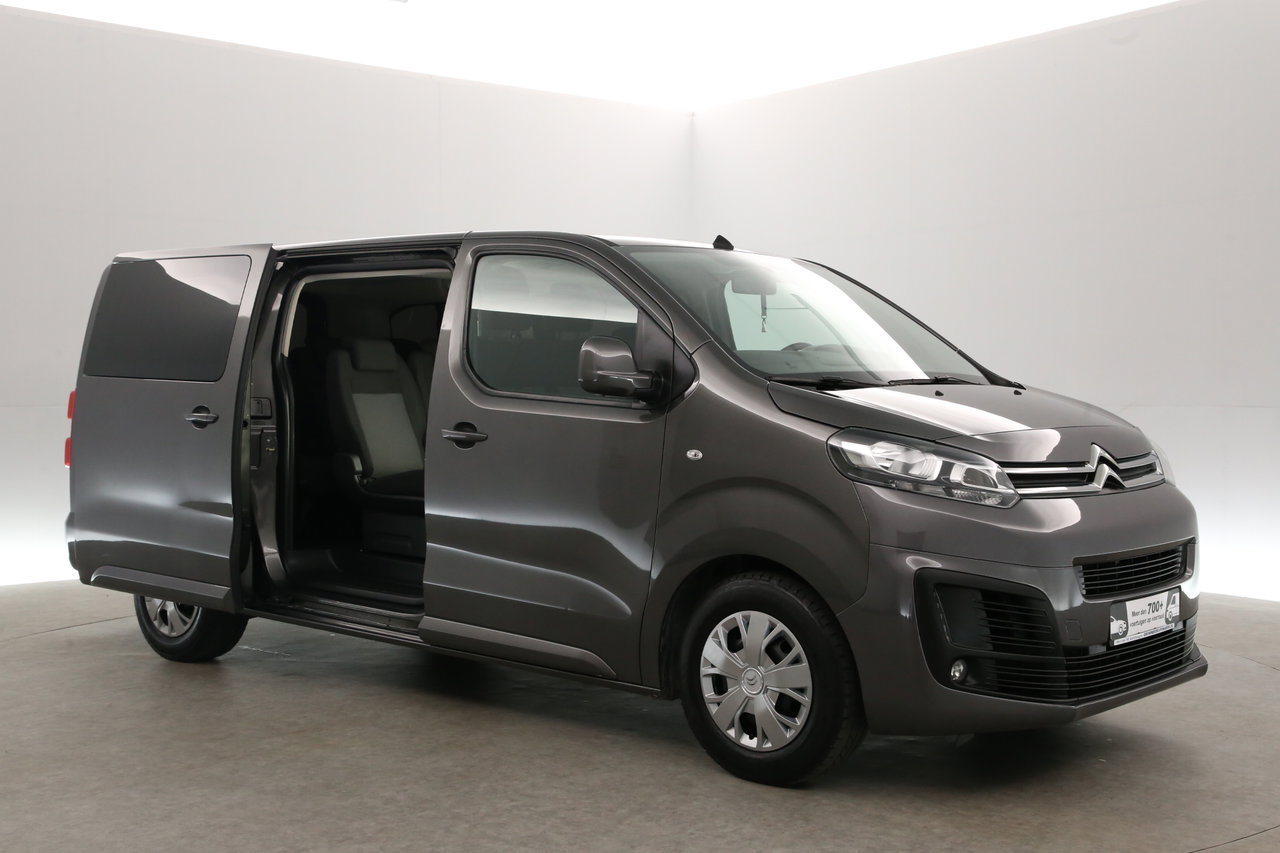 Citroën SpaceTourer
