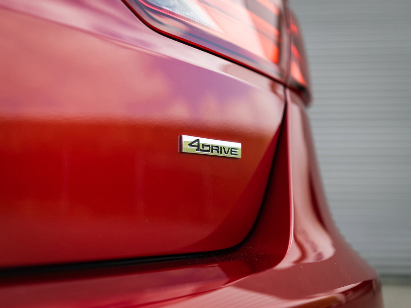 SEAT Leon ST 2.0 TSI CUPRA 300 4DRIVE VIRTUAL BEATS DCC