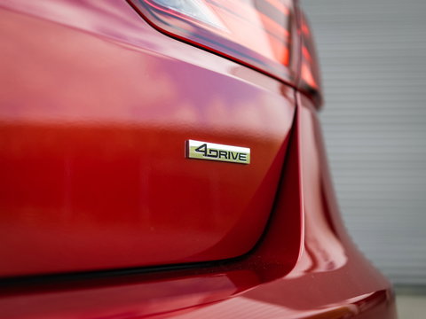 SEAT Leon ST 2.0 TSI CUPRA 300 4DRIVE VIRTUAL BEATS DCC