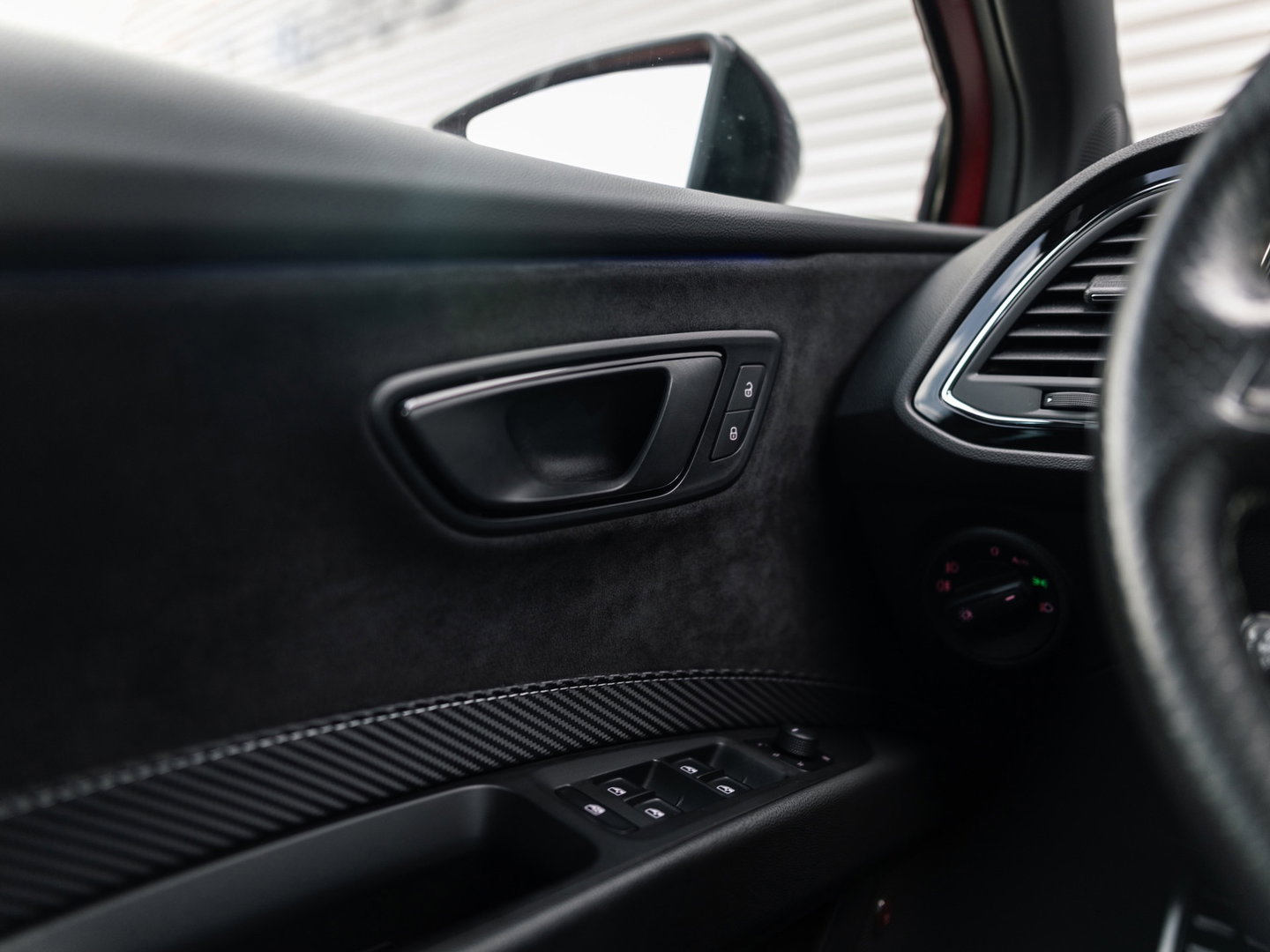 SEAT Leon ST 2.0 TSI CUPRA 300 4DRIVE VIRTUAL BEATS DCC