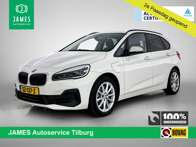 BMW 2 Serie - Active Tourer 225xe iPerformance Executive NAVI | SPORT-STOELEN | CRUISE