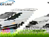 Ford Transit Connect - 1.5 EcoBlue 100PK Euro 6 L2 Trend CarPlay/cruise control/camera trekhaak