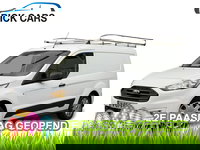Ford Transit Connect - 1.5 EcoBlue100PK Euro 6 L2 Trend CarPlay/cruise control/achteruitrijcamera/