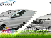 Ford E-Transit - Cust. 320 L1H1 Limited 65 kWh/ 218 PK Direct leverbaar/stoel&stuur verwaming/B&O/ Camera