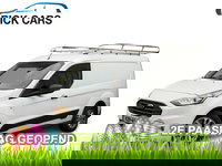 Ford Transit Connect - 1.5 EcoBlue 100PK Euro 6 L2 Trend CarPlay/cruise control/Achteruitrijcamera