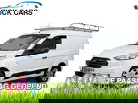 Ford Transit Connect - 1.5 EcoBlue 100PK Euro 6 L1 Trend CarPlay/cruise control/trekhaak