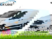 Ford Transit Connect - 1.0 100PK Euro 6 Benzine Ecoboost L2 Trend Airco/parkeersensoren/