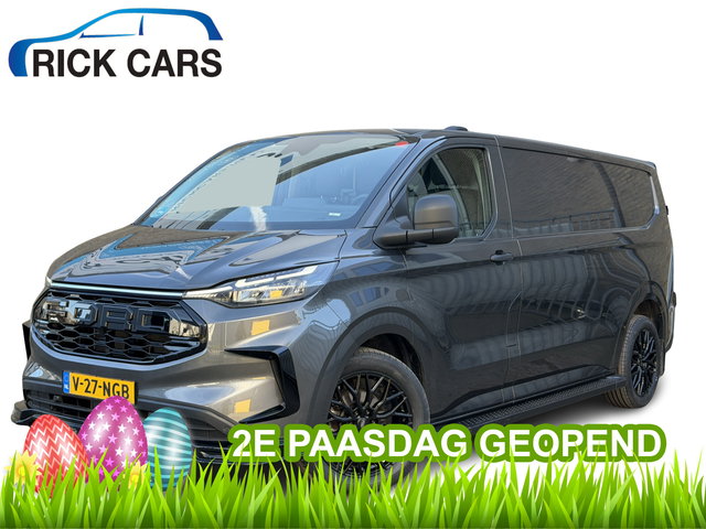 Ford Transit Custom - 320 2.0 TDCI 140 PK Euro 6 L2H1 Trend CarPlay/Stoelverwarming/cruise control