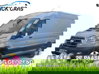 Ford E-Transit - 350 L2H2 270PK Trend 68 kWh 317 KM WLTP CarPlay/cruisecontrol/stoelverwarming