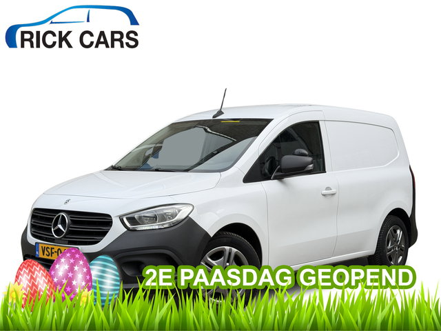 Mercedes-Benz Citan - 108 CDI L1 Pro CarPlay/cruise control/camera