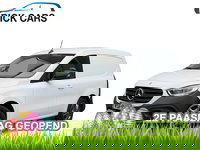 Mercedes-Benz Citan - 108 CDI L1 Pro CarPlay/cruise control/camera