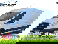 Ford Transit - 350 2.0 TDCI 130PK Euro 6 L3H2 Trend RWD CarPlay, cruise/360 camera